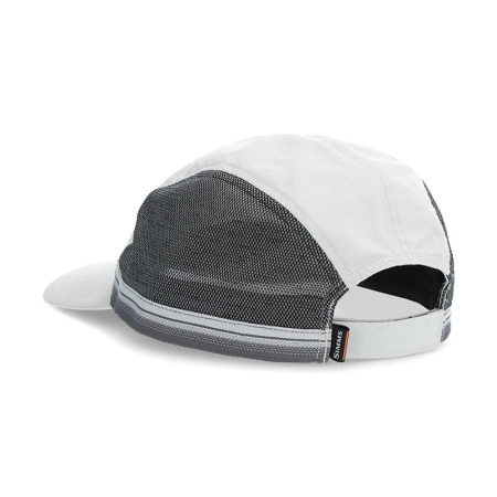 Кепка Simms Superlight Flats Cap (; one size; Sterling)